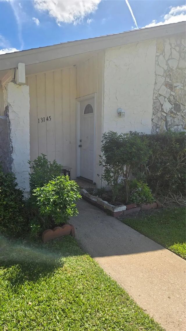 13145 High Star Drive, Houston