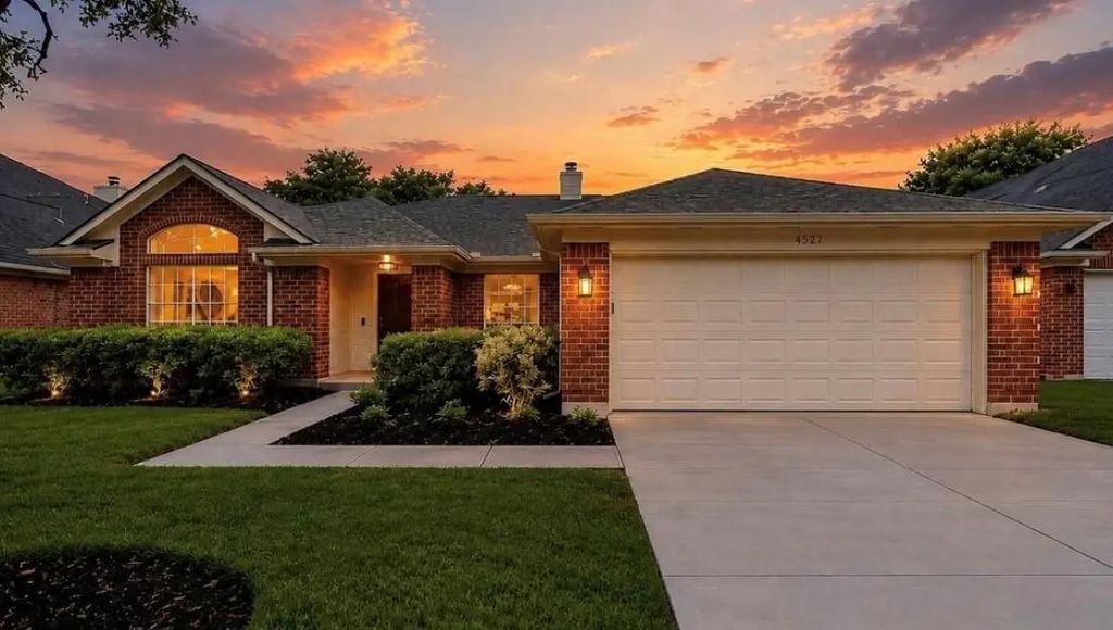 4527 Brookren Court, Pearland