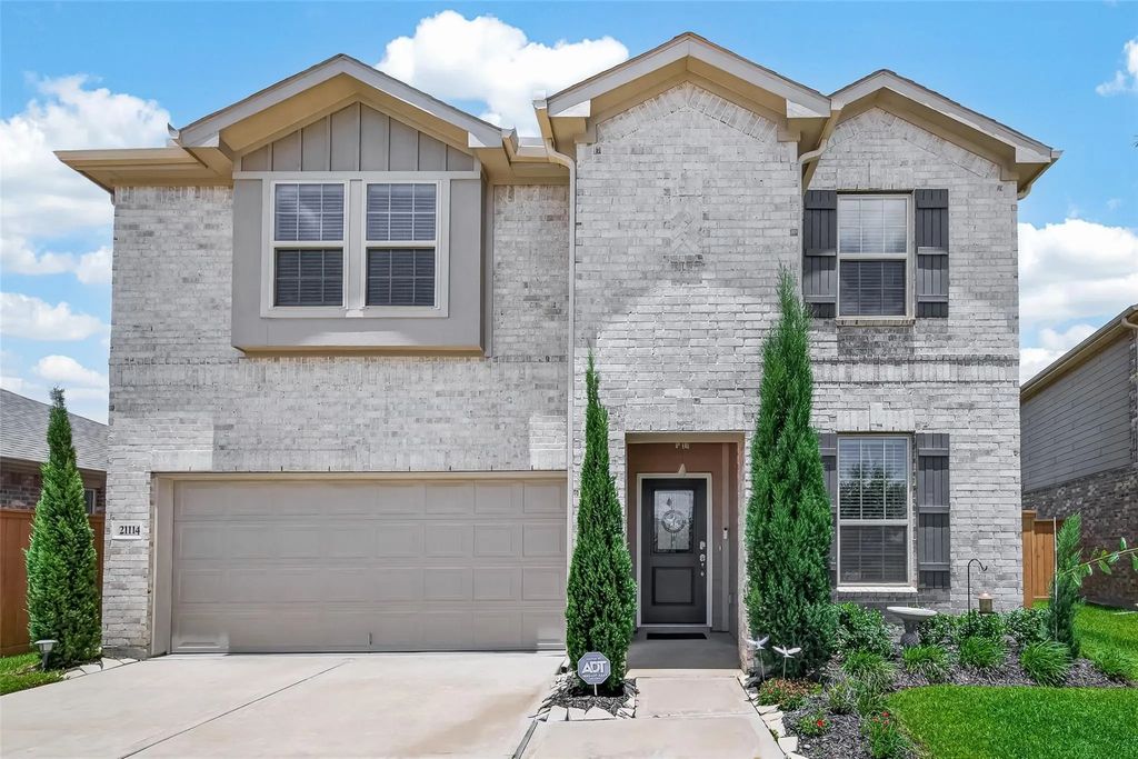 21114 Turtle Glen Lane, Cypress
