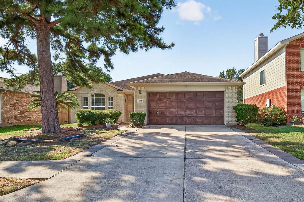 4615 Sonora Creek Lane, Spring