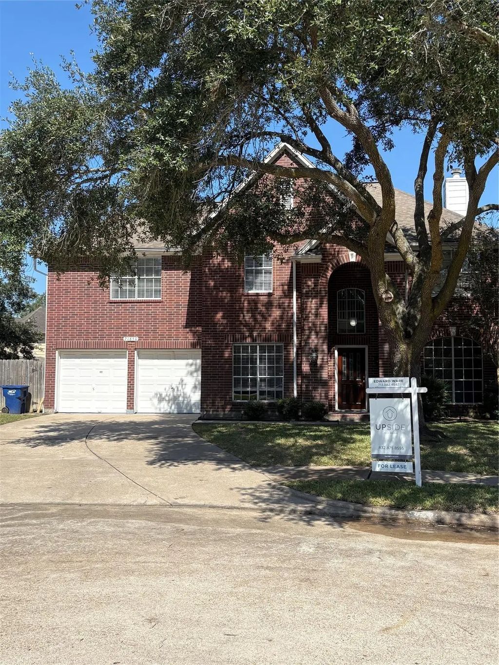 21650 Westcliffe Falls Drive, Katy