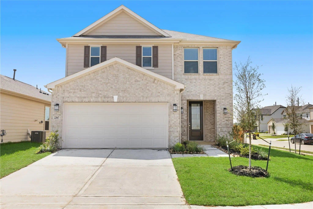 22867 Mahogany Hills Ln, Hockley