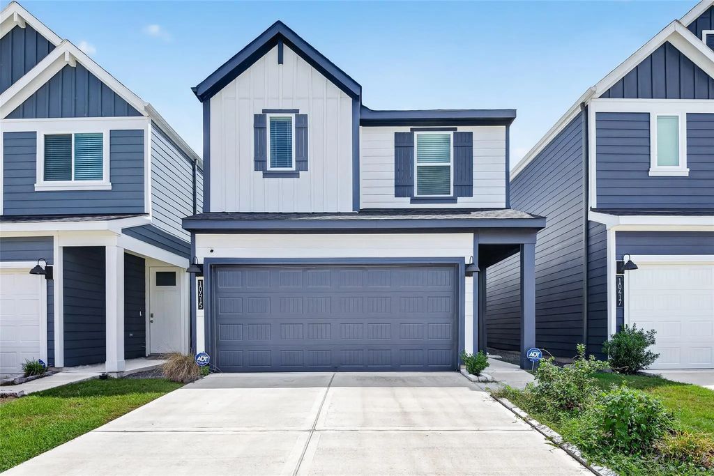 10415 Hadley Park Trail, Houston