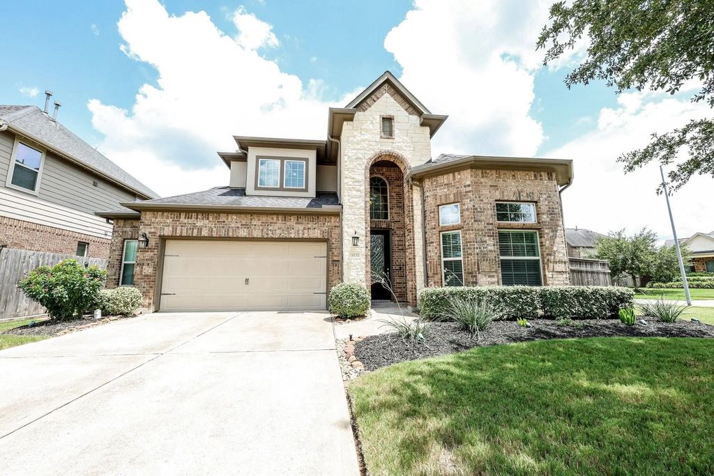 3535 Satton Ranch Lane, Fulshear