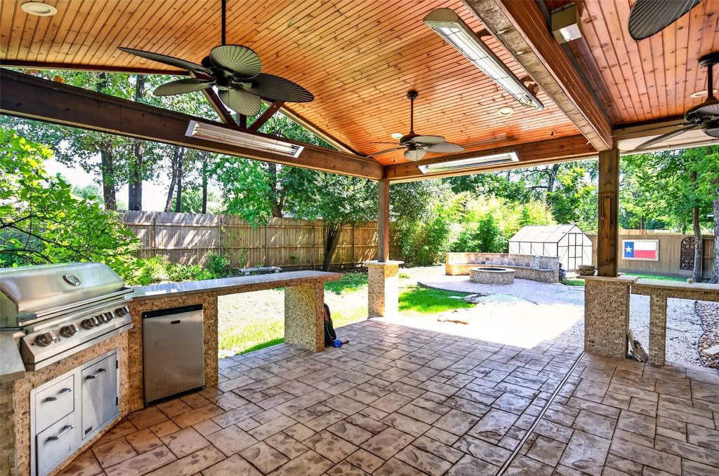 10106 Mandolin Court, Houston