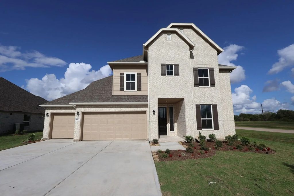 6915 Allens Landing, Needville