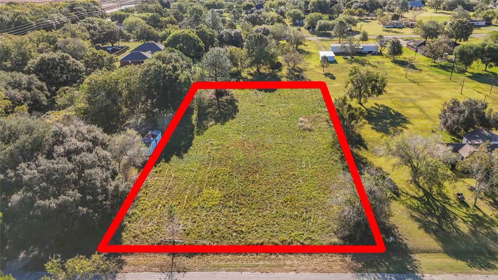 5611 Mockingbird Lane, Richmond