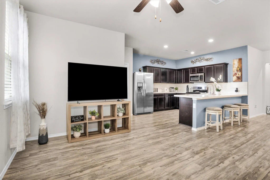 14214 Glacier Bay Court, Conroe