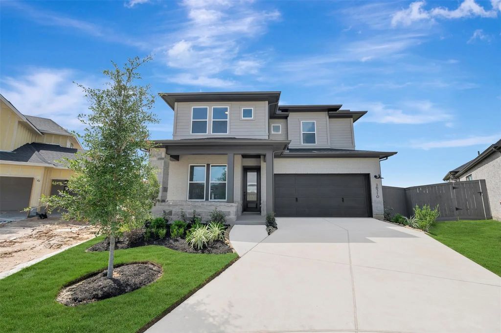 26310 Joint Elation Drive, Hockley
