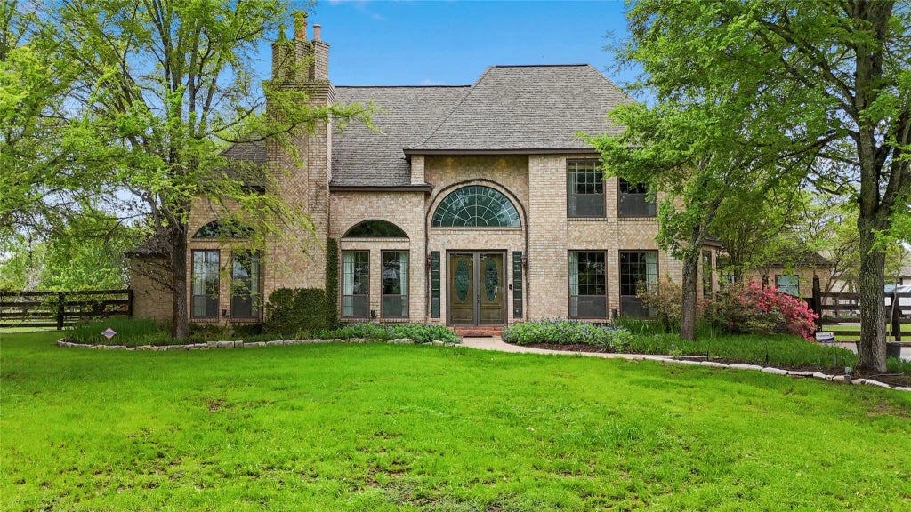 26179 Highway 6, Hempstead