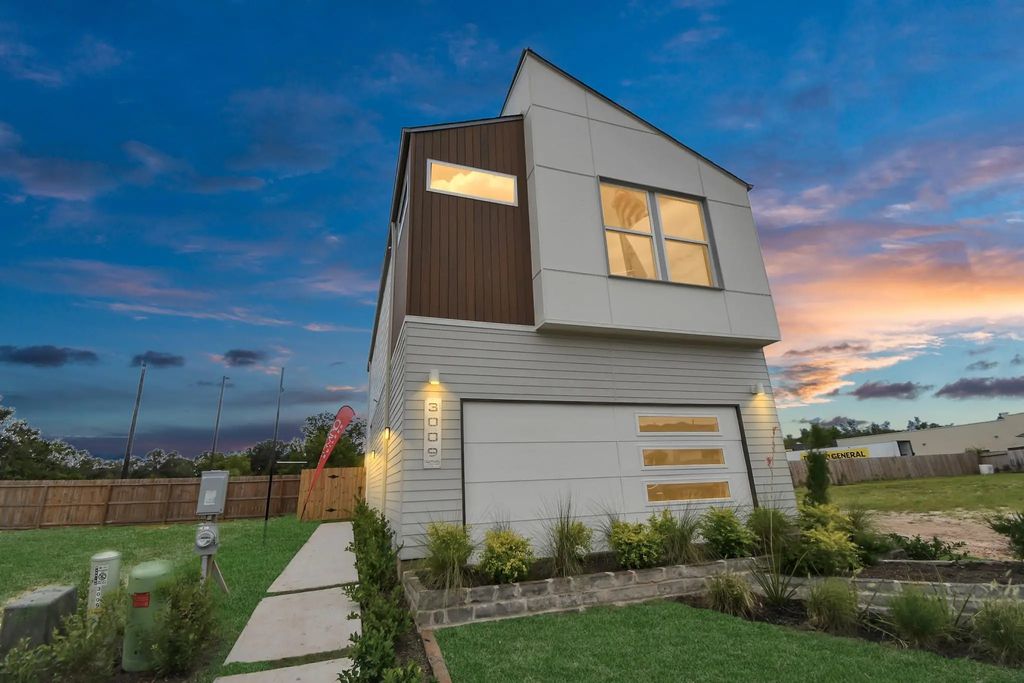 3009 Ocean Cay Drive, Houston