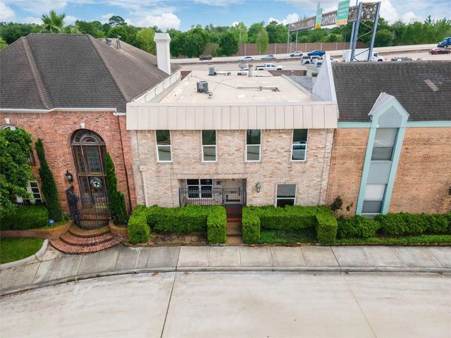 4127 Meyerwood Drive, Houston