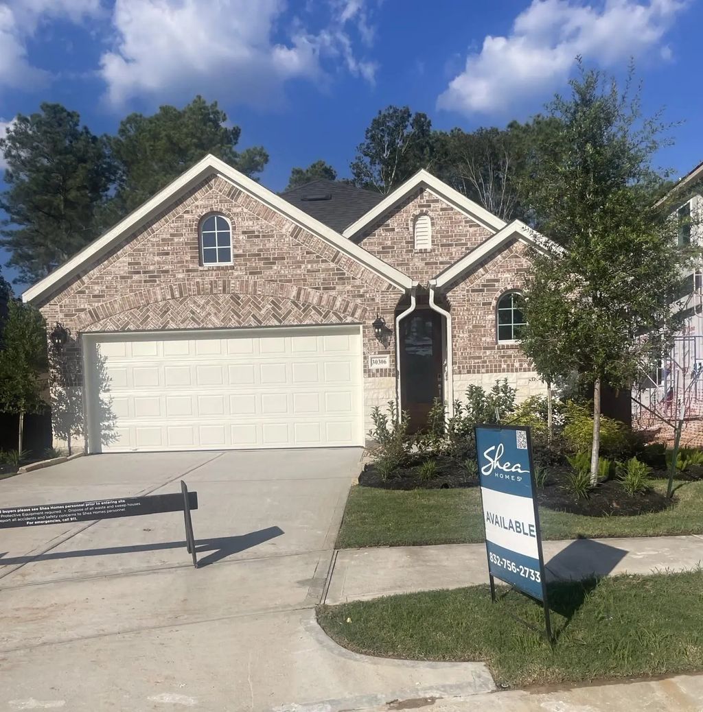 30306 Ruby Forest Court, Magnolia