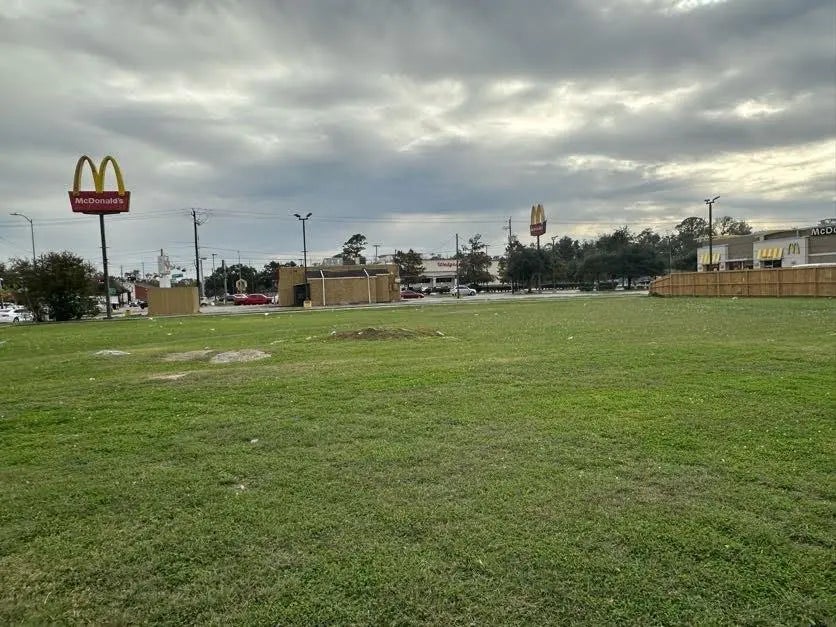 9603 Homestead Road, Houston