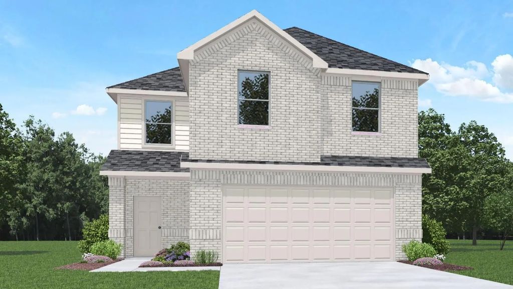 3013 Elk Glen Court, Katy