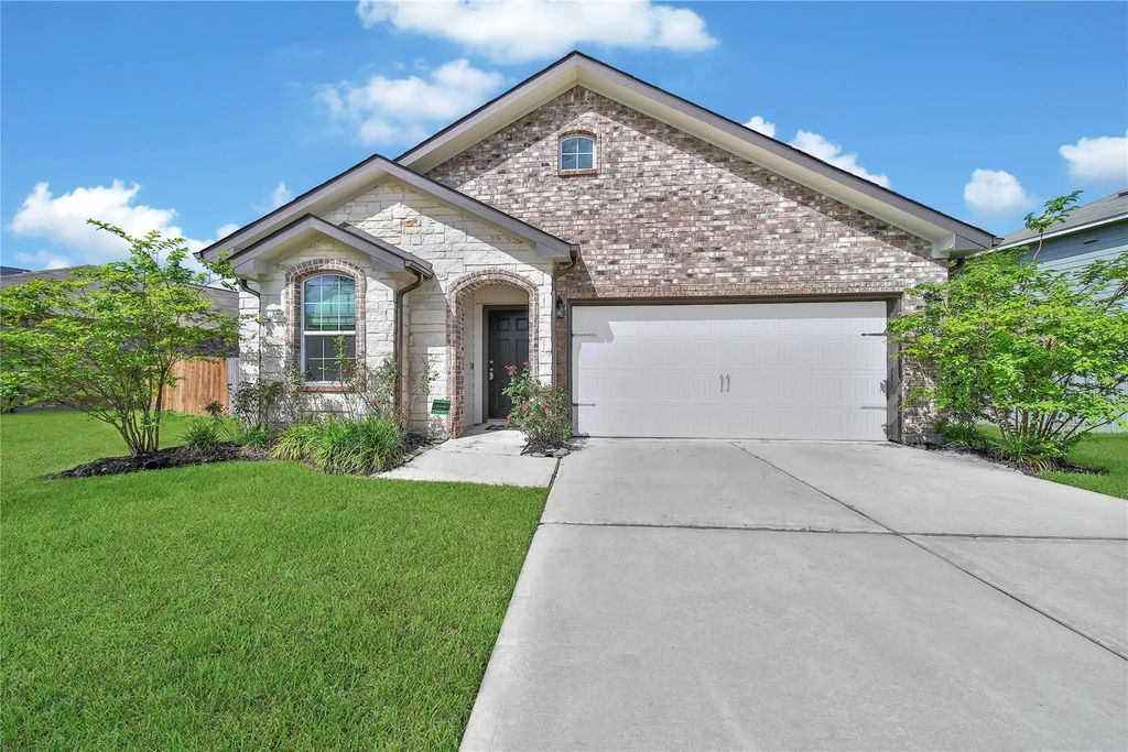 20975 New Proper Drive, New Caney