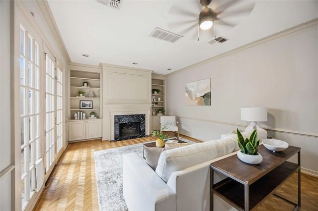 7507 Del Monte Drive, Houston