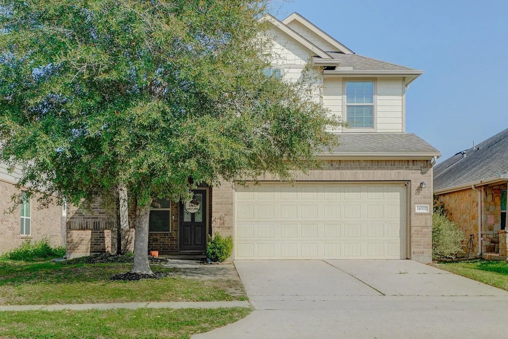 14002 Willowshire Lane, Houston
