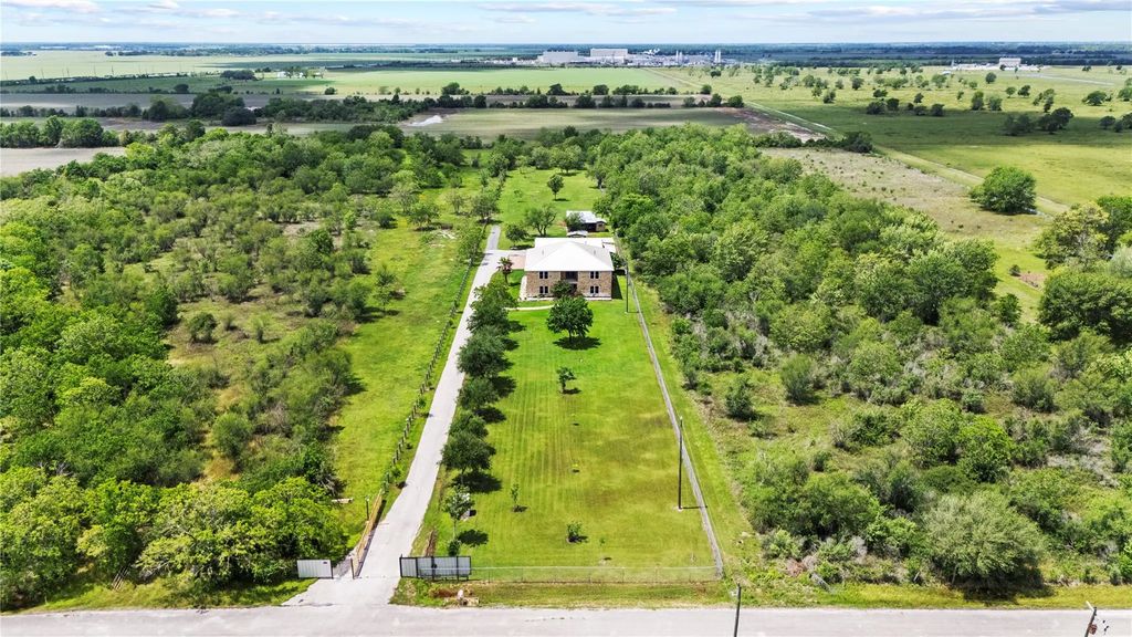 523 Moore Bar Road, Rosenberg