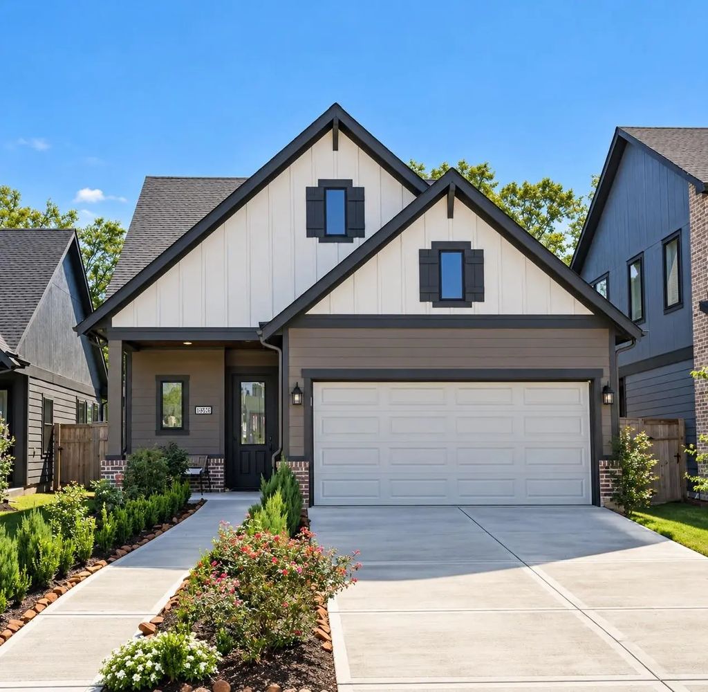 10526 William Park Drive, Missouri City