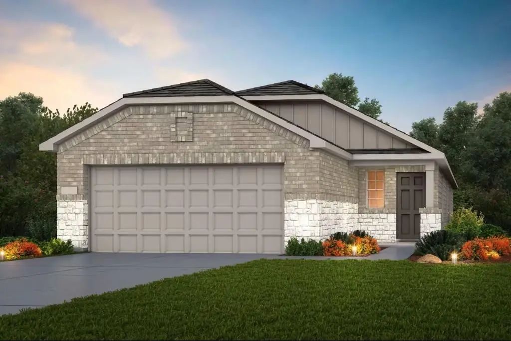 14985 Peach Blossom Drive, Conroe