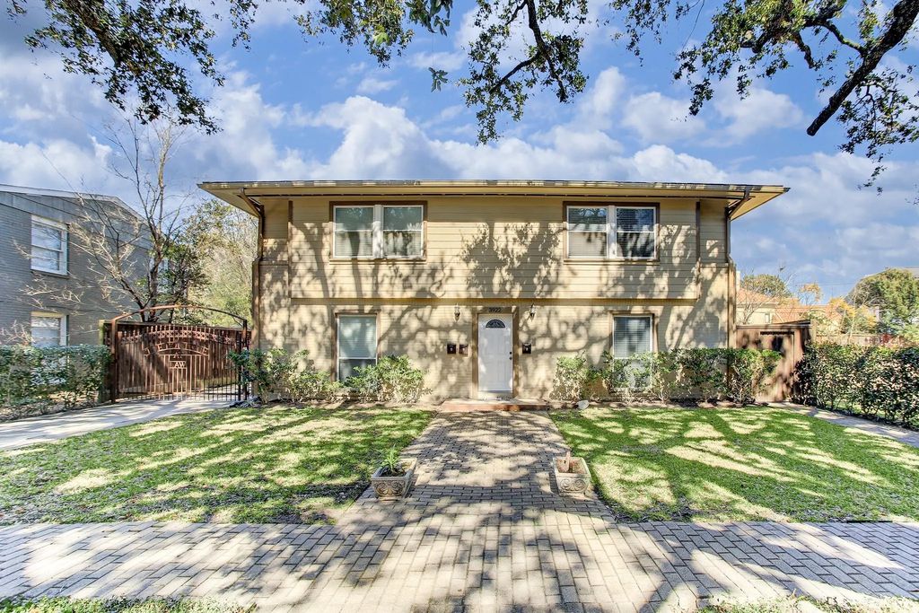 3922 Law Street 1, Houston