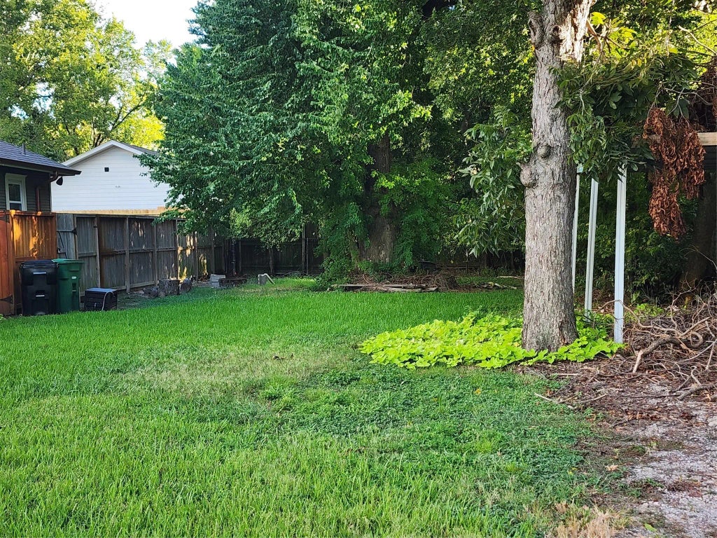 3310 Hadley Street, Houston