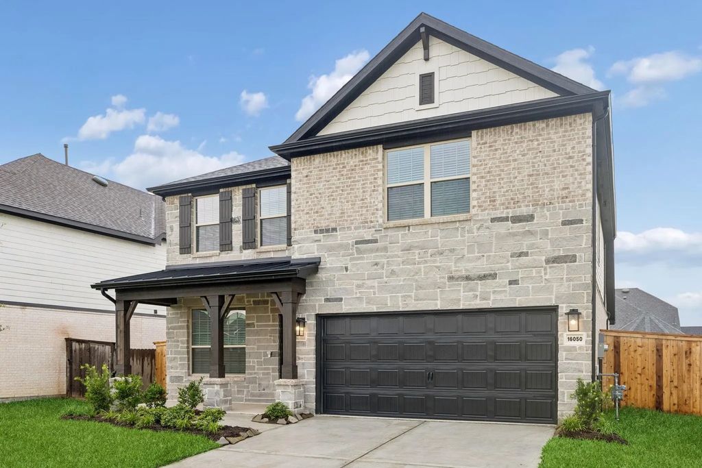16050 Tangled Vine Lane, Conroe