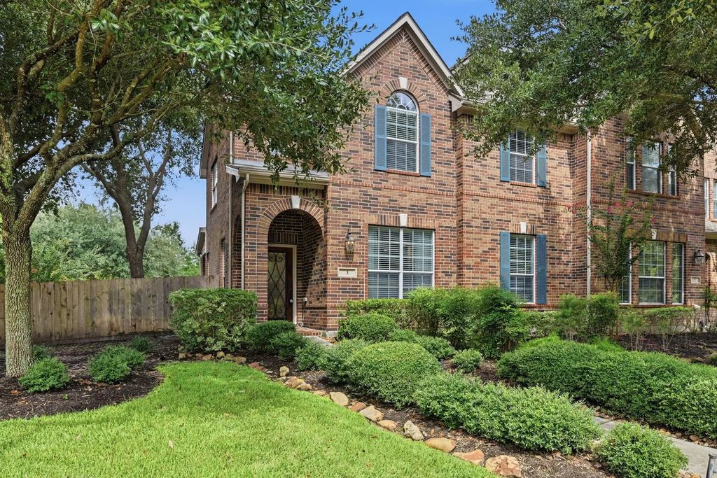 3 Avenswood Place, The Woodlands