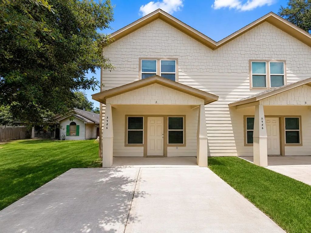 3986 Avenue B A, Brookshire