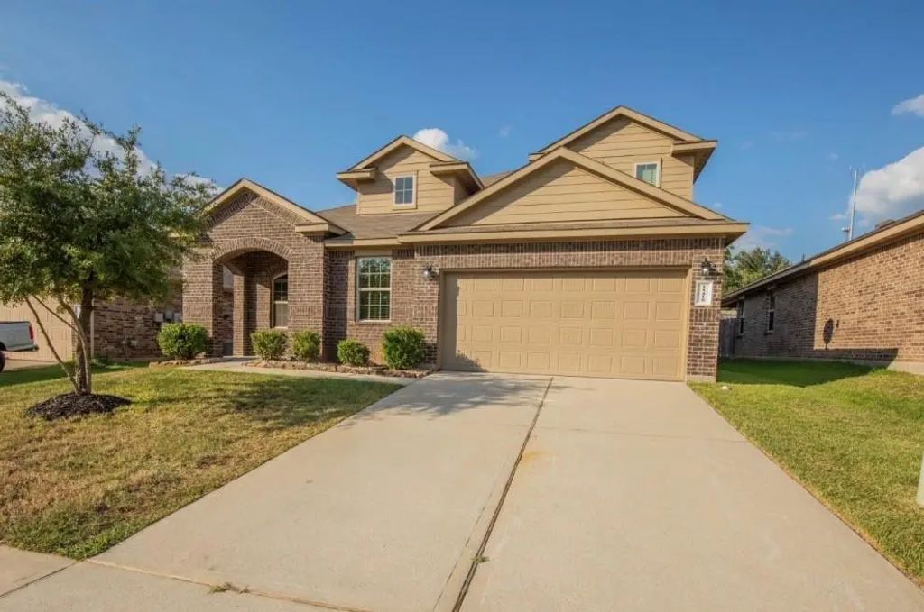 11418 Green Cay Lane, Conroe
