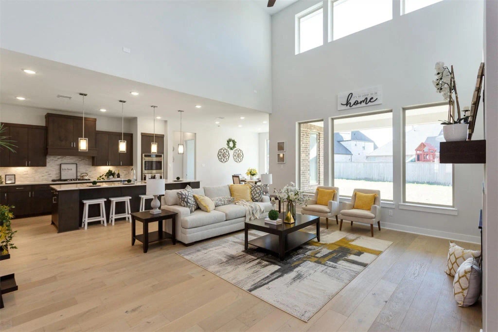 21311 Blue Wood Aster Court, Cypress