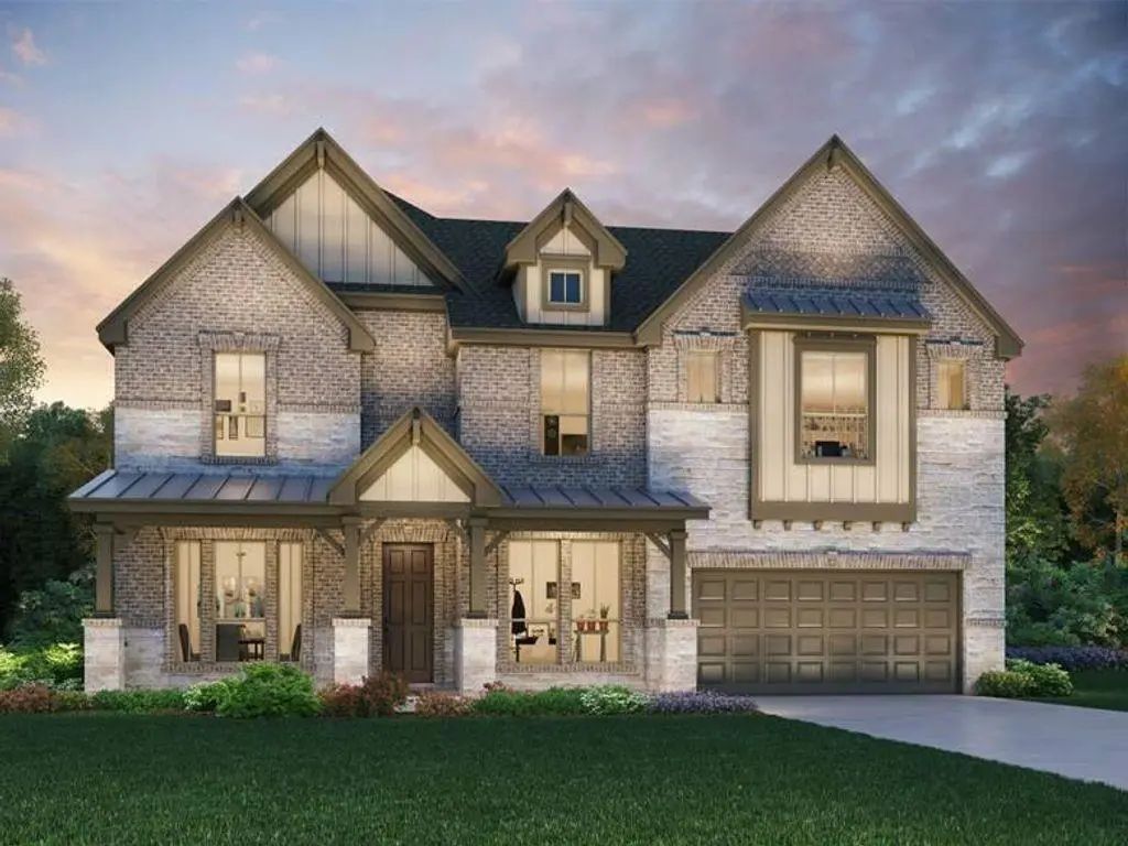 6112 Golden Plover Lane, Pearland