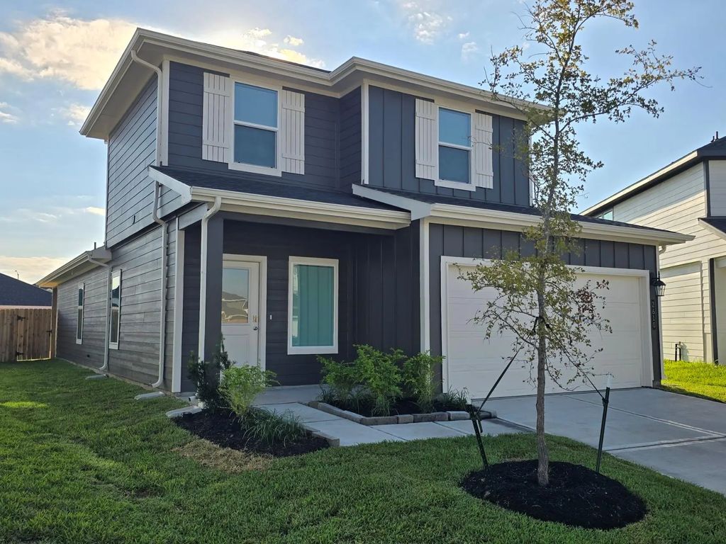 2610 Ranch View Court, Rosenberg