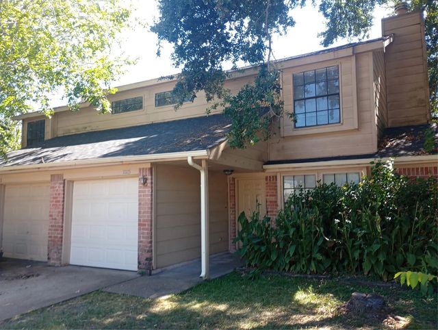 10113 Spring Place Drive, Houston