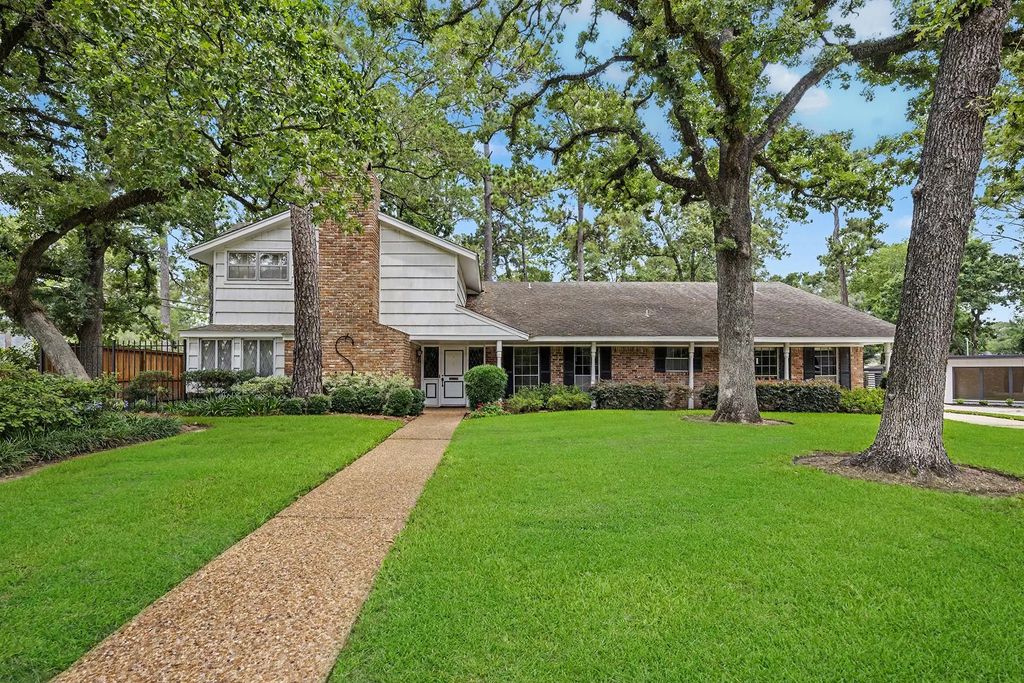 103 Beaver Tail Point, Houston