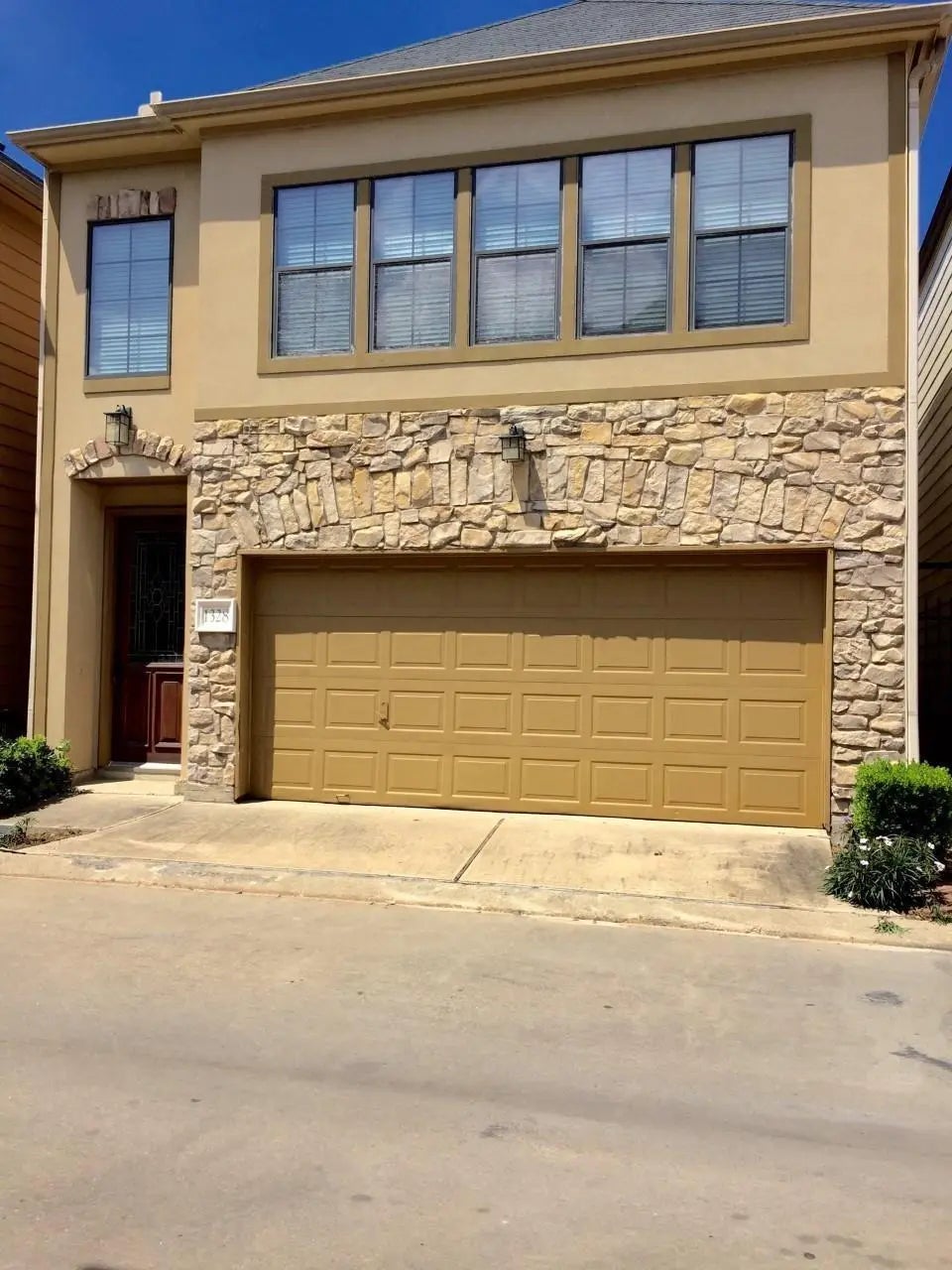 1328 Studer Street, Houston