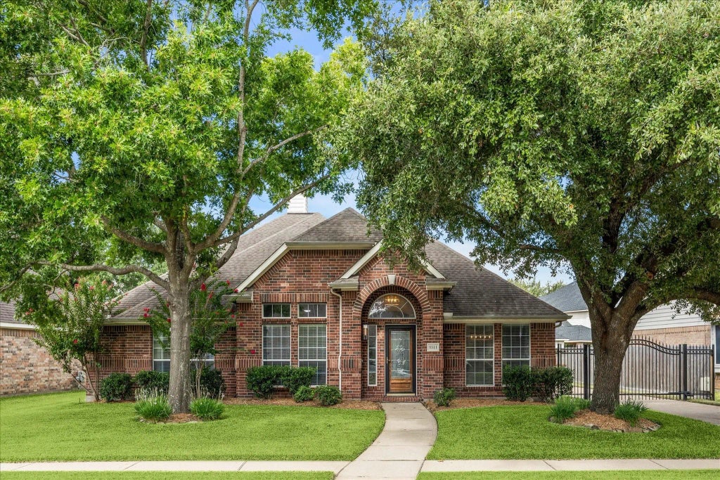 8311 Bending Branch Lane, Cypress