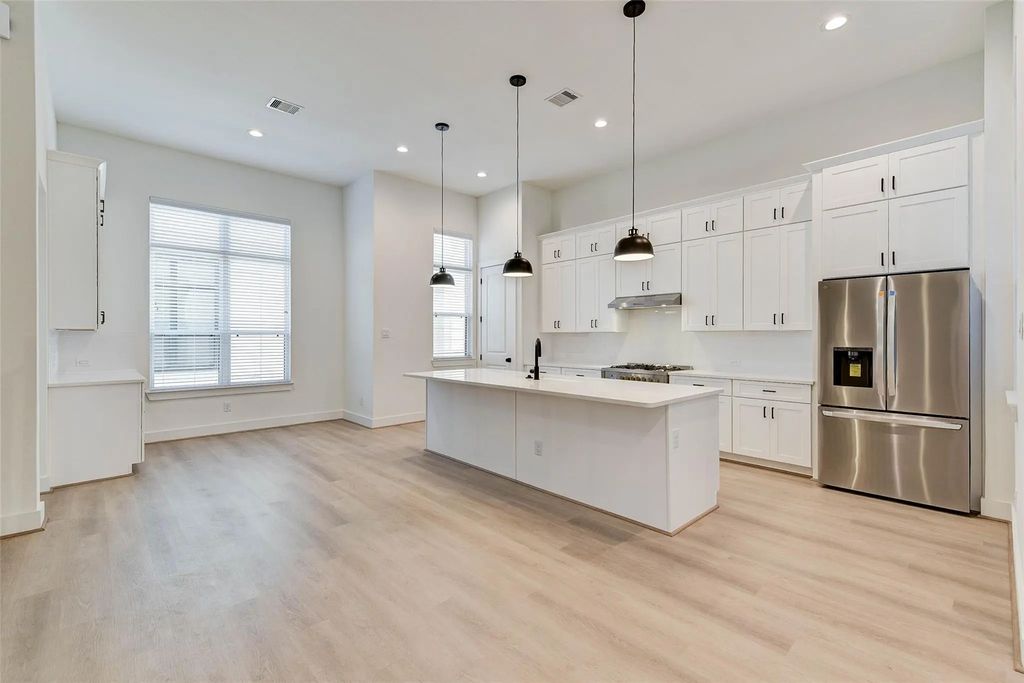 1817 Prospect Street A, Houston