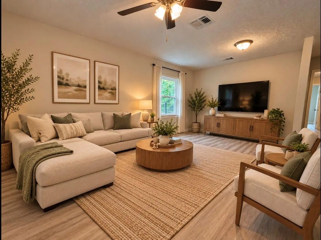 244 Deerfield Street, Houston