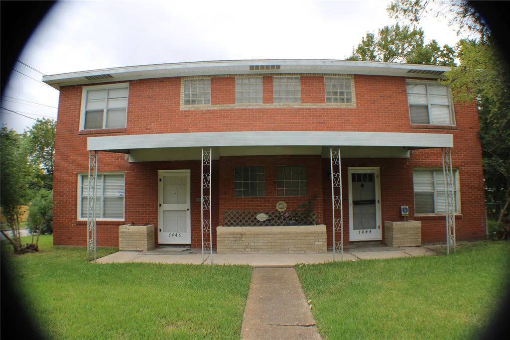 7444 Edna Street, Houston