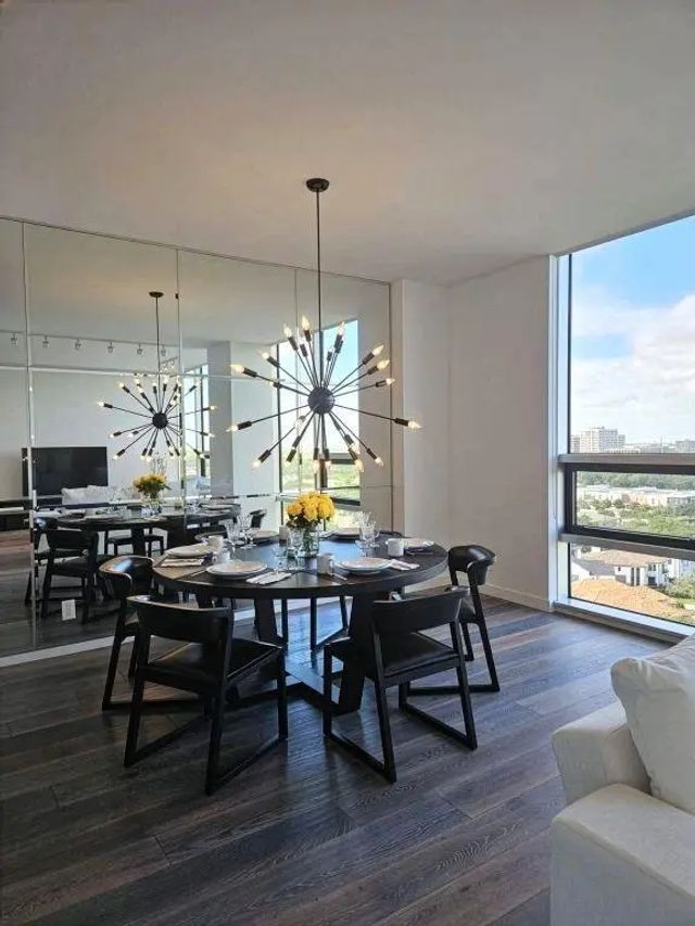 5100 San Felipe Street 147e, Houston