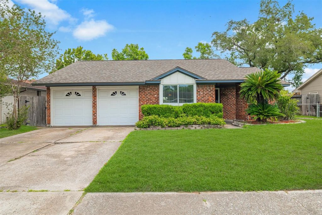 2515 Tannehill Drive, Houston