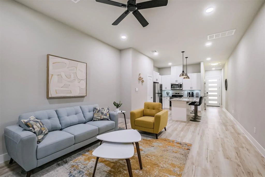 8328 Mariah Street A, Houston