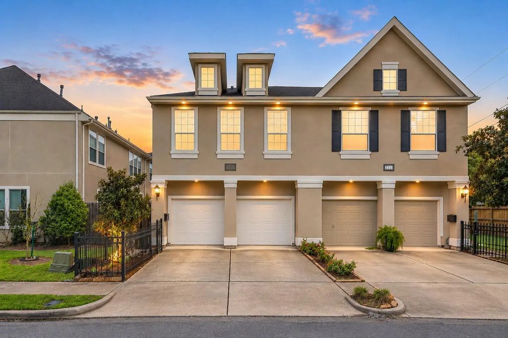 6309 Mapleridge Street, Houston