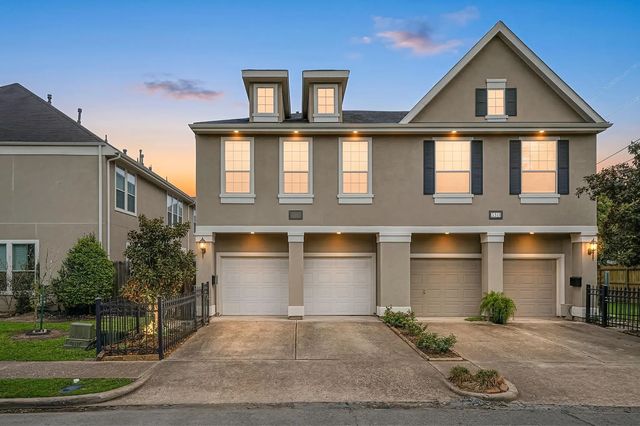 6309 Mapleridge Street, Houston