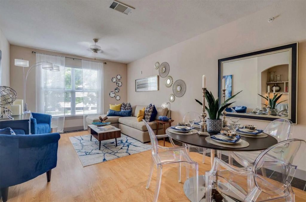 3660 Richmond St Avenue 307, Houston