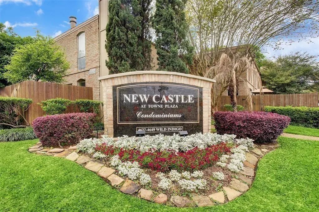 4643 Wild Indigo Street 385, Houston