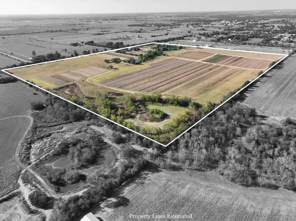 14134 Penick Road, Waller