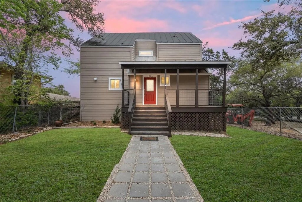 1216 Rip-jay Circle, Canyon Lake